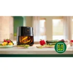 Freidora de Aire Philips 1400W 4.1 Lts