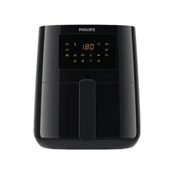 Freidora de Aire Philips 1400W 4.1 Lts