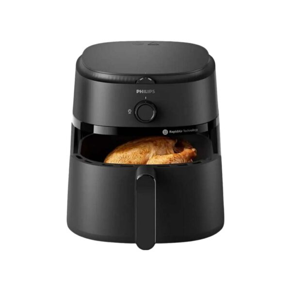 Freidora de Aire Philips 1700W 6.2 Lts