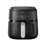 Freidora de Aire Philips 1700W 6.2 Lts 13 Prog