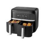 Freidora de Aire Oster Dual 7.6 Lts
