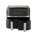 Freidora de Aire Oster Dual 7.6 Lts