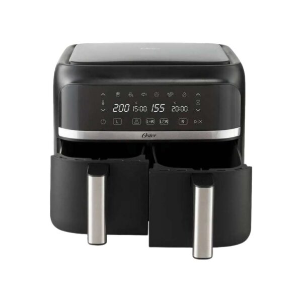 Freidora de Aire Oster Dual 7.6 Lts
