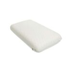 Almohada Blue Rest Clásica 80x40 cm viscoelástica ventilada