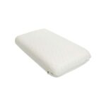 Almohada Blue Rest Clásica 70x40 cm viscoelástica ventilada