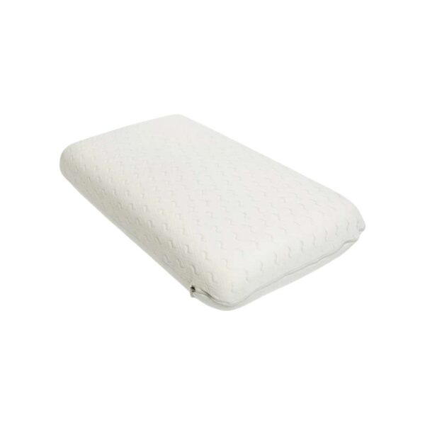 Almohada Blue Rest Big Premium 90x35 cm viscoelástica