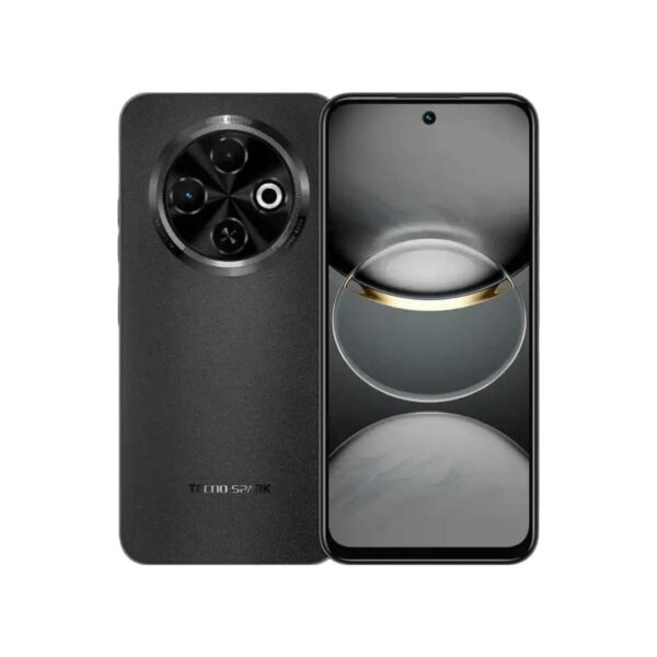 Celular Tecno ERCM Spark 30C KL5 128GB / 4GB RAM