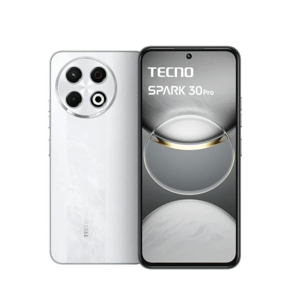 Celular Tecno ERCM Spark 30 Pro KL7 128GB / 8GB RAM