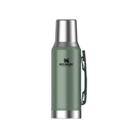 Termo Stanley 1.2 Lt Mate System Verde