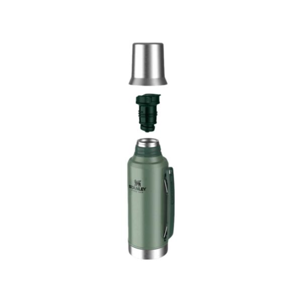Termo Stanley 1.2 Lt Mate System Verde