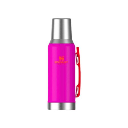 Termo Stanley 1.2 Lt Mate System Violeta