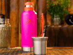 Termo Stanley 1.2 Lt Mate System Violeta