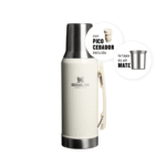 Termo Stanley 1.2 Lt Mate System Cream