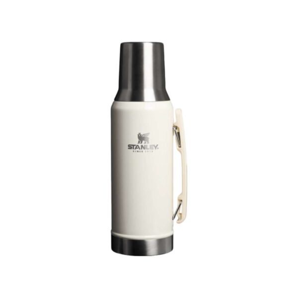Termo Stanley 1.2 Lt Mate System Cream
