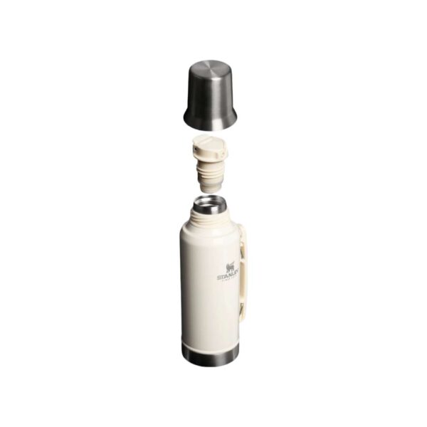 Termo Stanley 1.2 Lt Mate System Cream