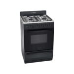Cocina Ormay Luma Negra
