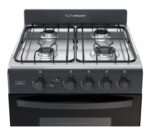 Cocina Ormay Luma Negra