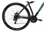 Bicicleta Venzo Loki rodado 29, 21 velocidades, frenos a disco mecánicos