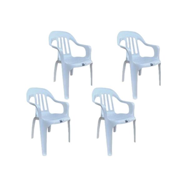 Sillón Pasadena color Blanco