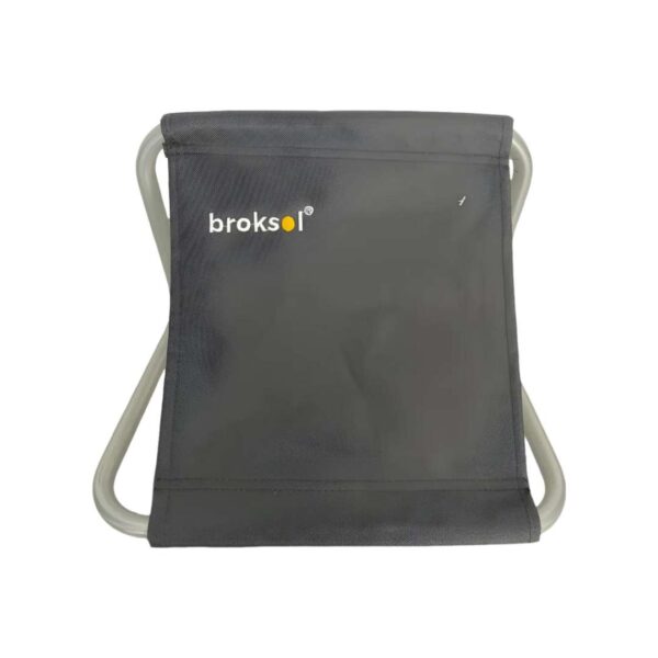 Banquito Brogas plegable 02.BAN04