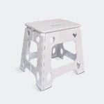 Banqueta PVC Munro camping plegable