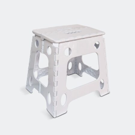 Banqueta PVC Munro camping plegable