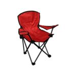 Sillón director Soifer infantil con posa vaso 34951 pescador