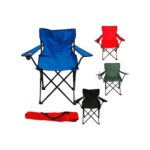 Sillón director Soifer con posa adulto pescador