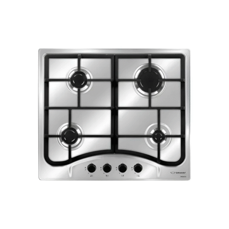 Anafe Top Gourmet ORMAY Spazio IX