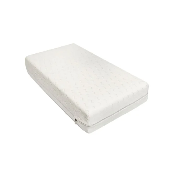 Almohada Blue Rest Dual Relax Viscoelástica 70 x 40 cm