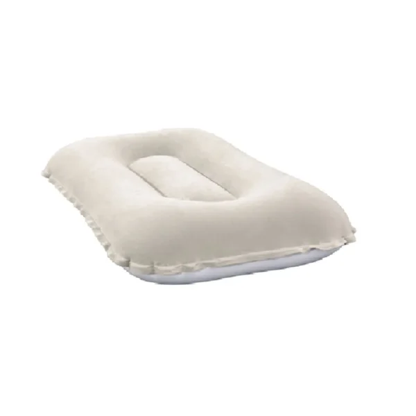 Almohada Inflable Bestway 42 x 26 x 10 cm