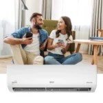 Aire Acondicionado Inverter BGH 10551 Frigorías Frío/Calor