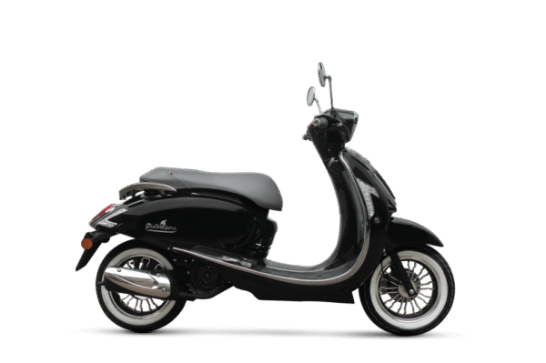 Zanella Strato Alpino 150