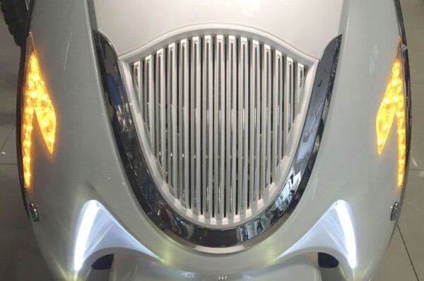 Zanella Strato Alpino 150