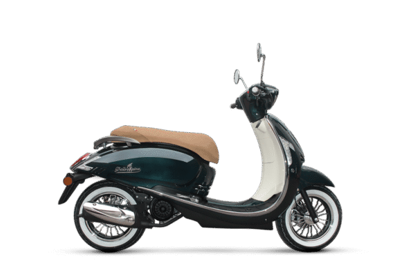 Zanella Strato Alpino 150