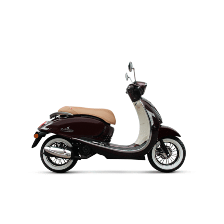 Zanella Strato Alpino 150