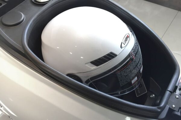 Zanella Strato Alpino 150