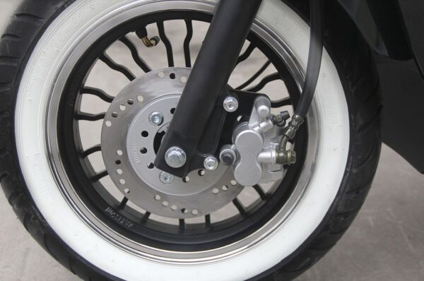 Zanella Strato Alpino 150