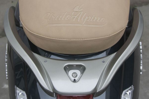 Zanella Strato Alpino 150