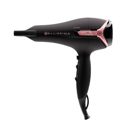 Secador de Cabello Bellissima Ion Plus 2300W
