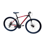 Bicicleta R29 Venzo Zoom Disco Mecánico