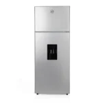 Heladera Neba acero 239 lts top mount