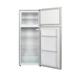 Heladera Neba blanca 294 lts top mount