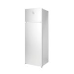 Heladera Neba blanca 294 lts top mount
