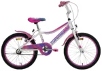 Bicicleta R20 Tomaselli Rider Dama