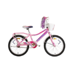 Bicicleta R20 Tomaselli Rider Dama