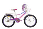 Bicicleta R20 Tomaselli Rider Dama