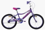 Bicicleta R20 Tomaselli Rider Dama