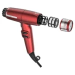 Secador de Cabello Gama GP IQ Lite Red 220
