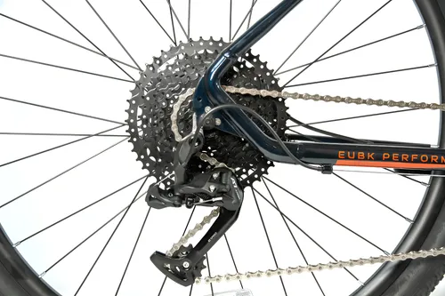 Bicicleta R29 Eurobike Dallas Aluminio